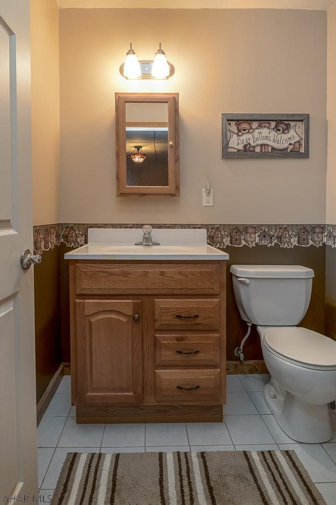 Old Town Village - Residential