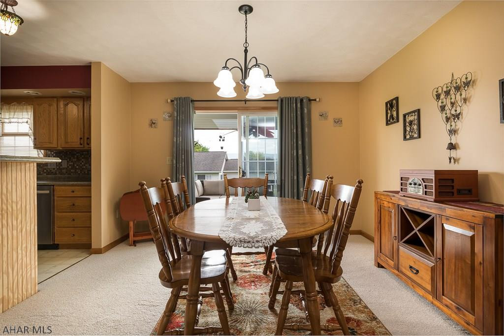 Old Town Village - Residential