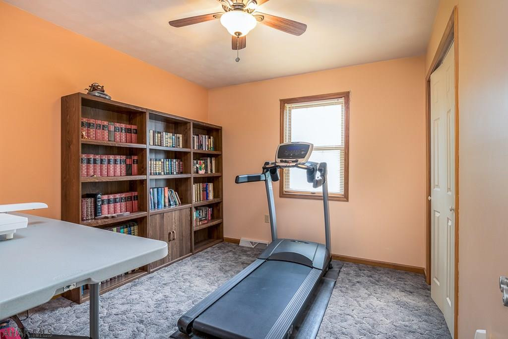 Old Town Village - Residential