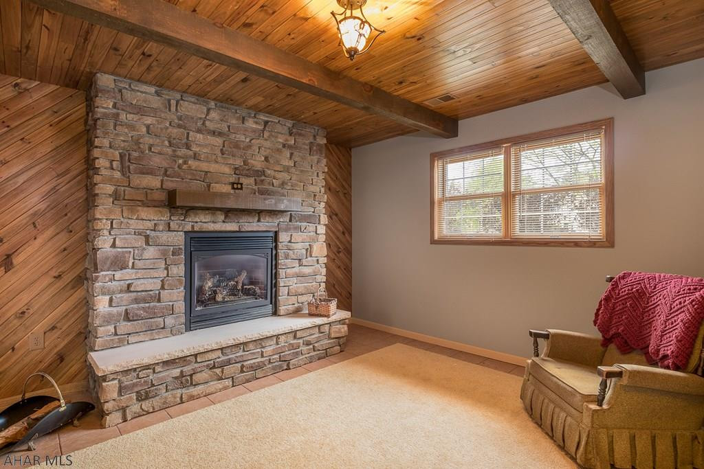 Old Town Village - Residential