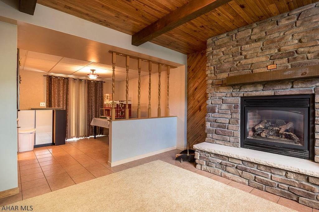 Old Town Village - Residential