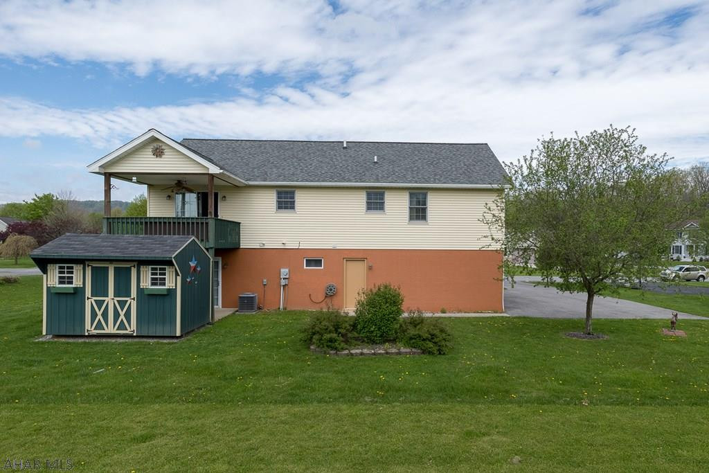 Old Town Village - Residential