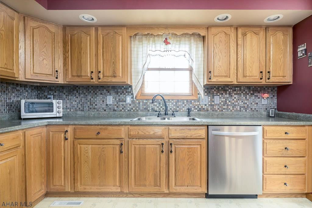 Old Town Village - Residential