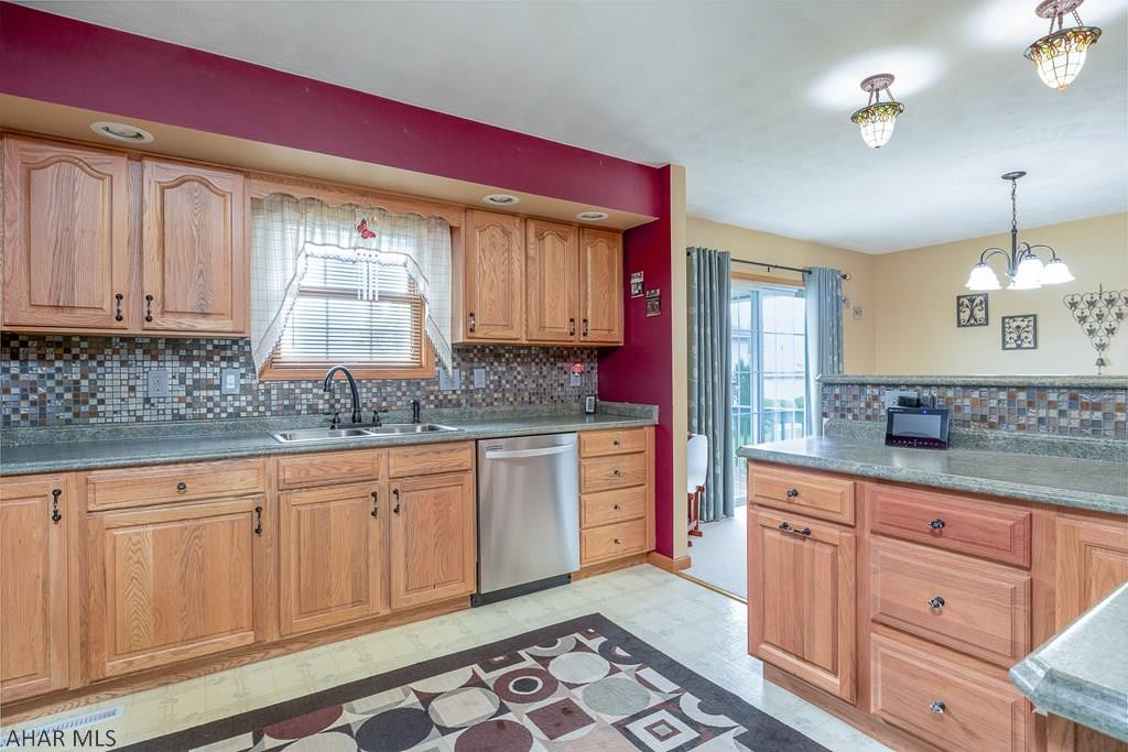 Old Town Village - Residential