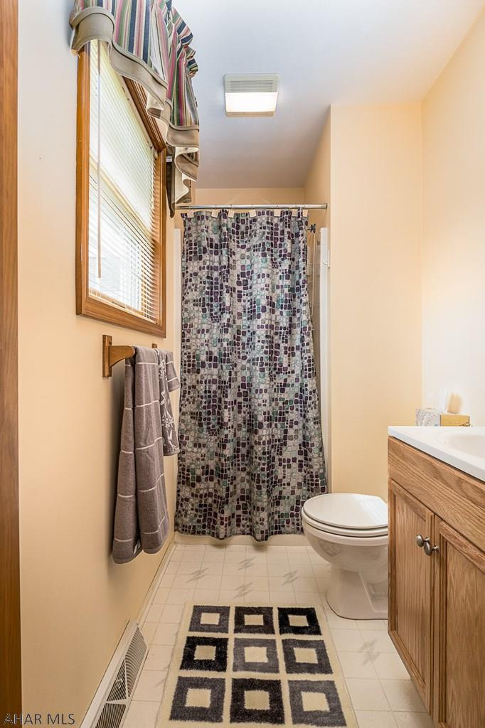 Old Town Village - Residential