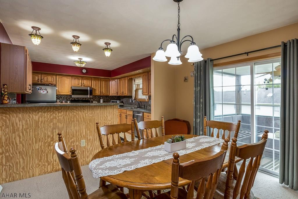 Old Town Village - Residential