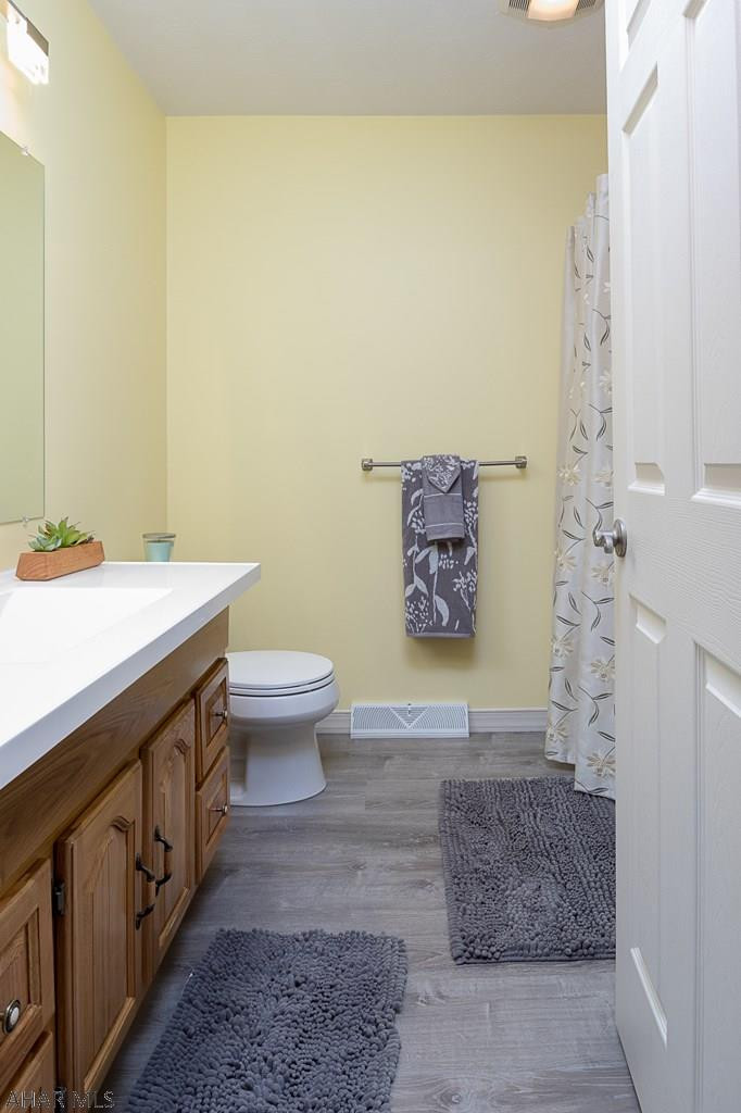 Old Town Village - Residential