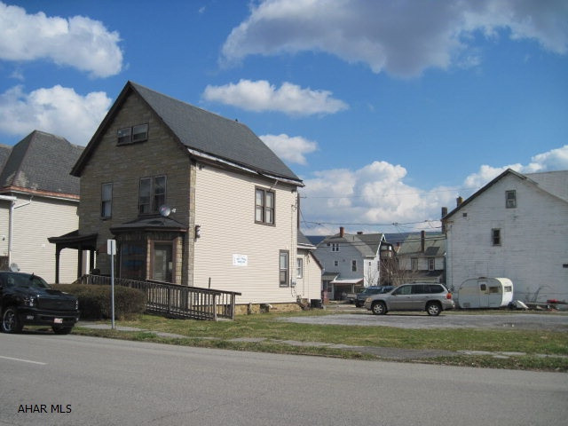 Other - Commercial Sale