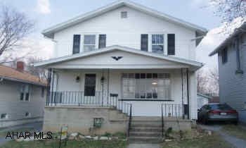 Garden Heights - Residential