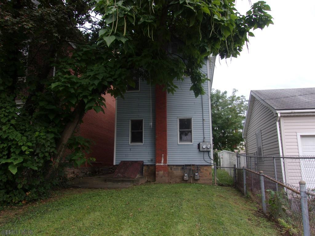 Other - Residential Income