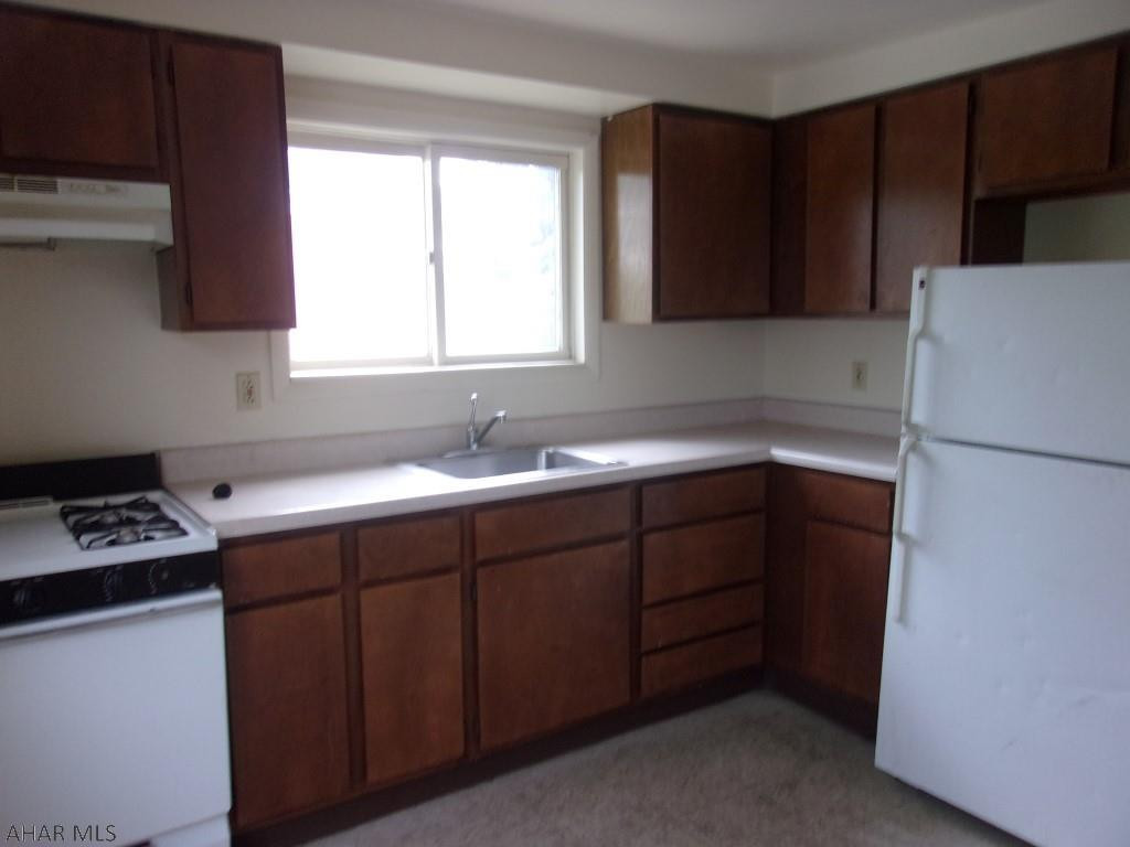 Other - Residential Income