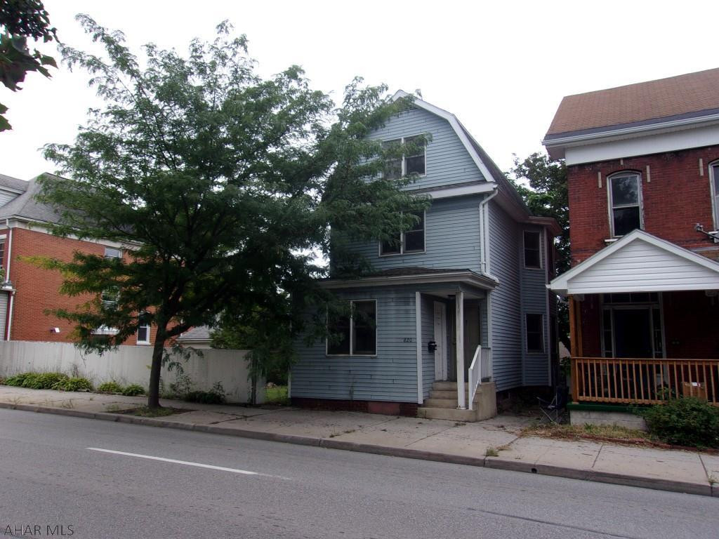 Other - Residential Income