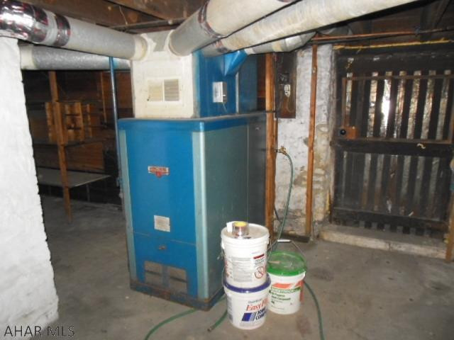 Hollidaysburg - Residential