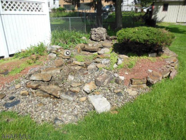 Hollidaysburg - Residential