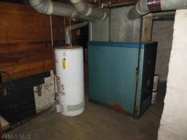 Hollidaysburg - Residential