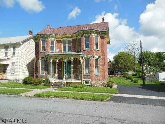 Hollidaysburg - Residential