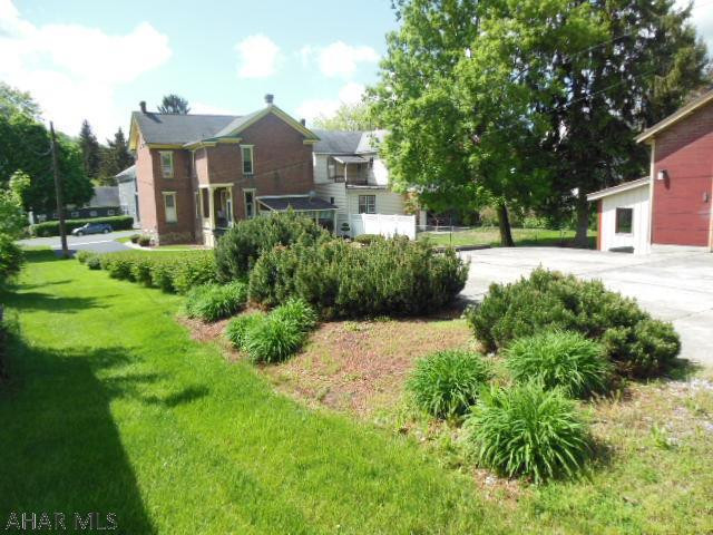 Hollidaysburg - Residential