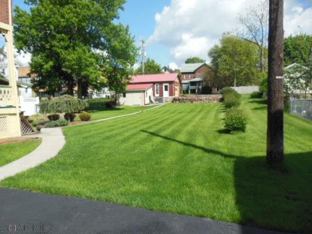 Hollidaysburg - Residential