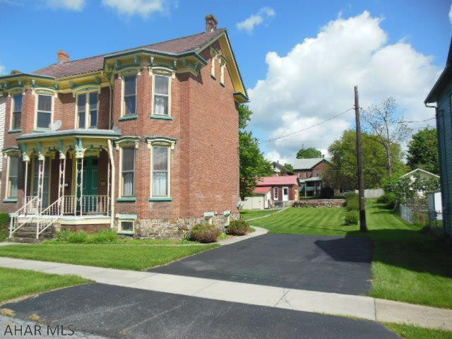 Hollidaysburg - Residential