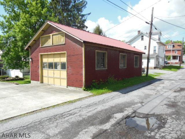 Hollidaysburg - Residential