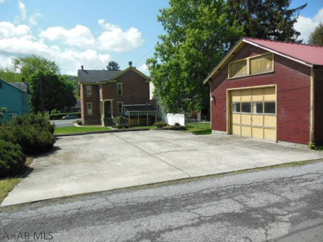 Hollidaysburg - Residential