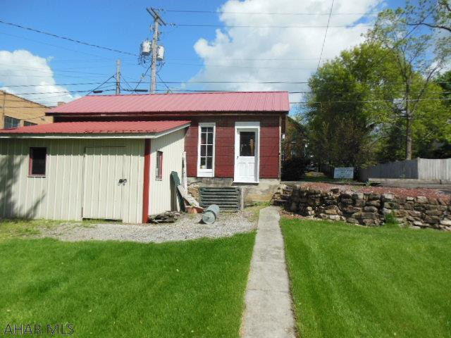 Hollidaysburg - Residential