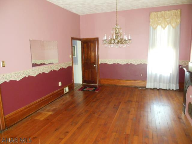 Hollidaysburg - Residential