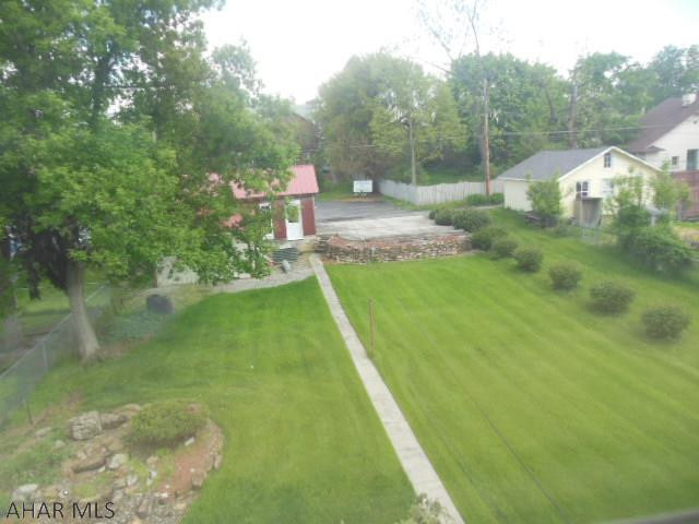 Hollidaysburg - Residential