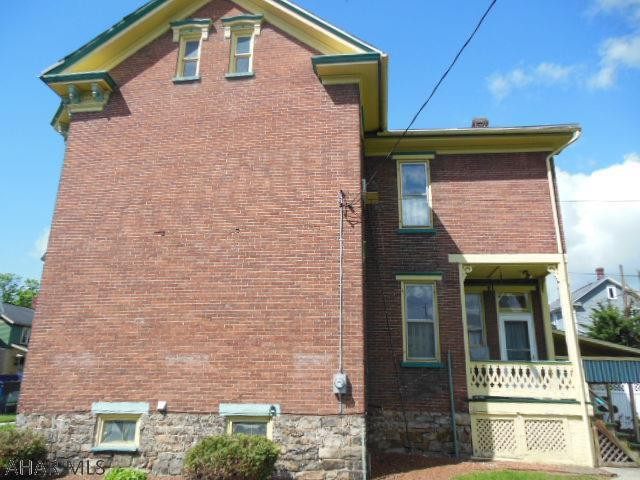 Hollidaysburg - Residential