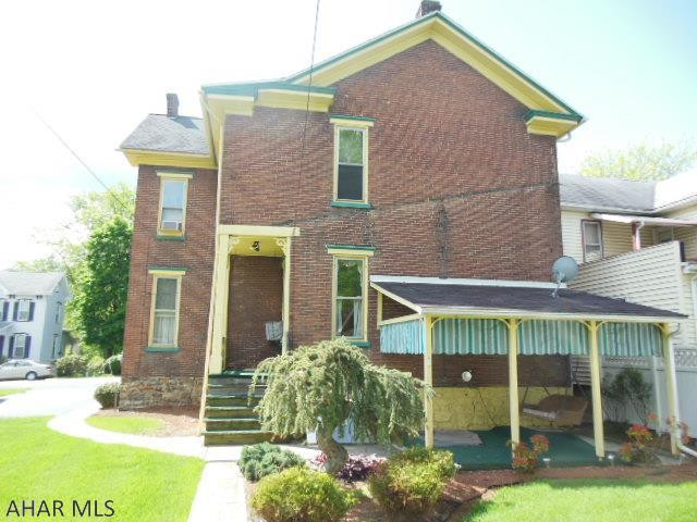 Hollidaysburg - Residential