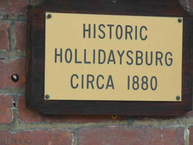 Hollidaysburg - Residential