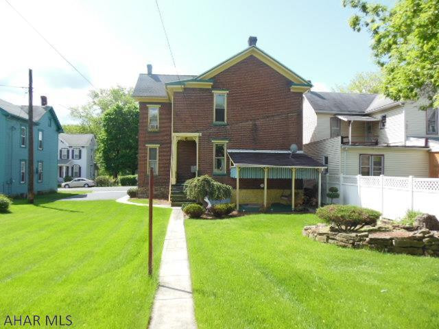 Hollidaysburg - Residential