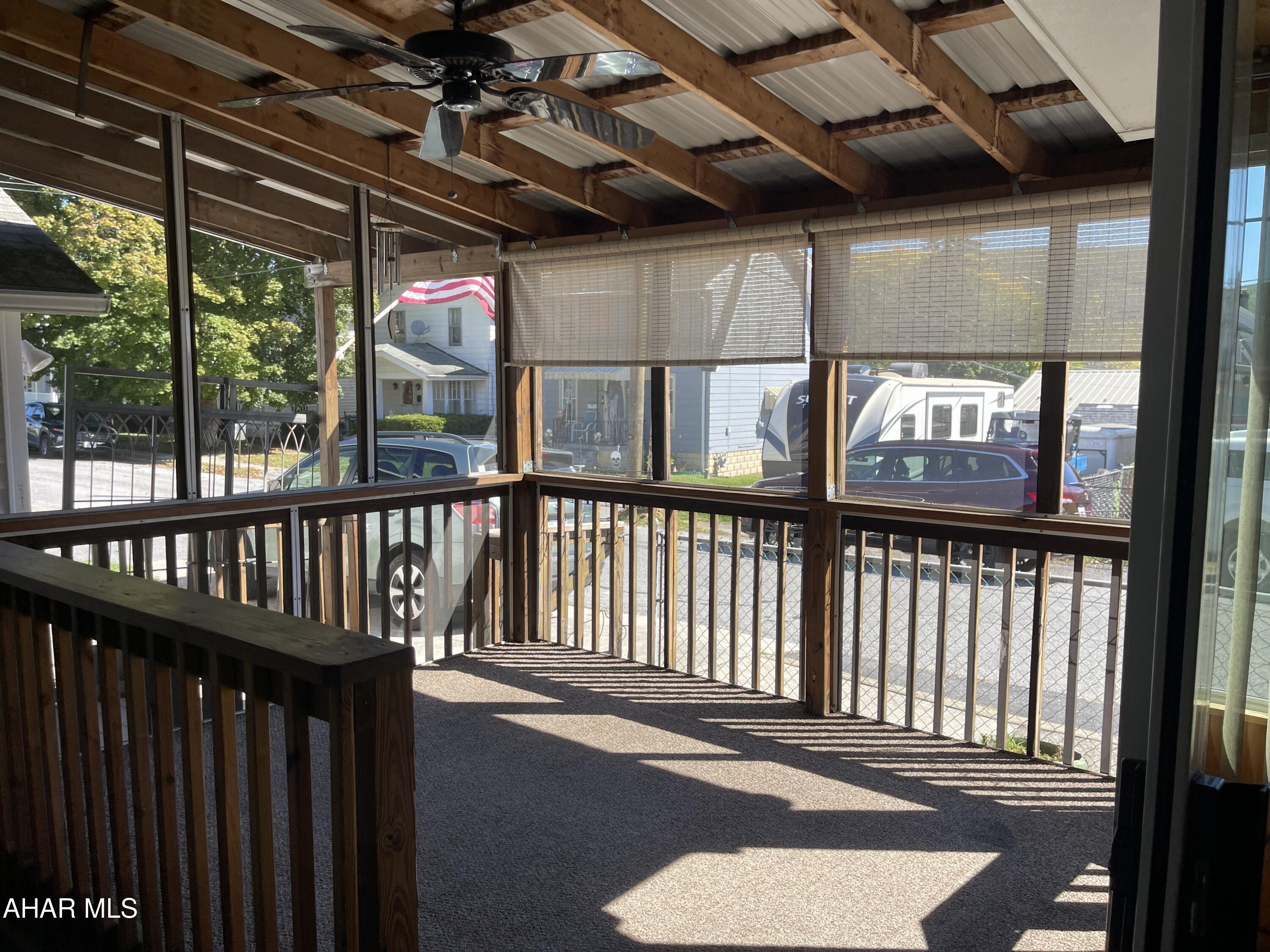 Pleasant Valley - Residential