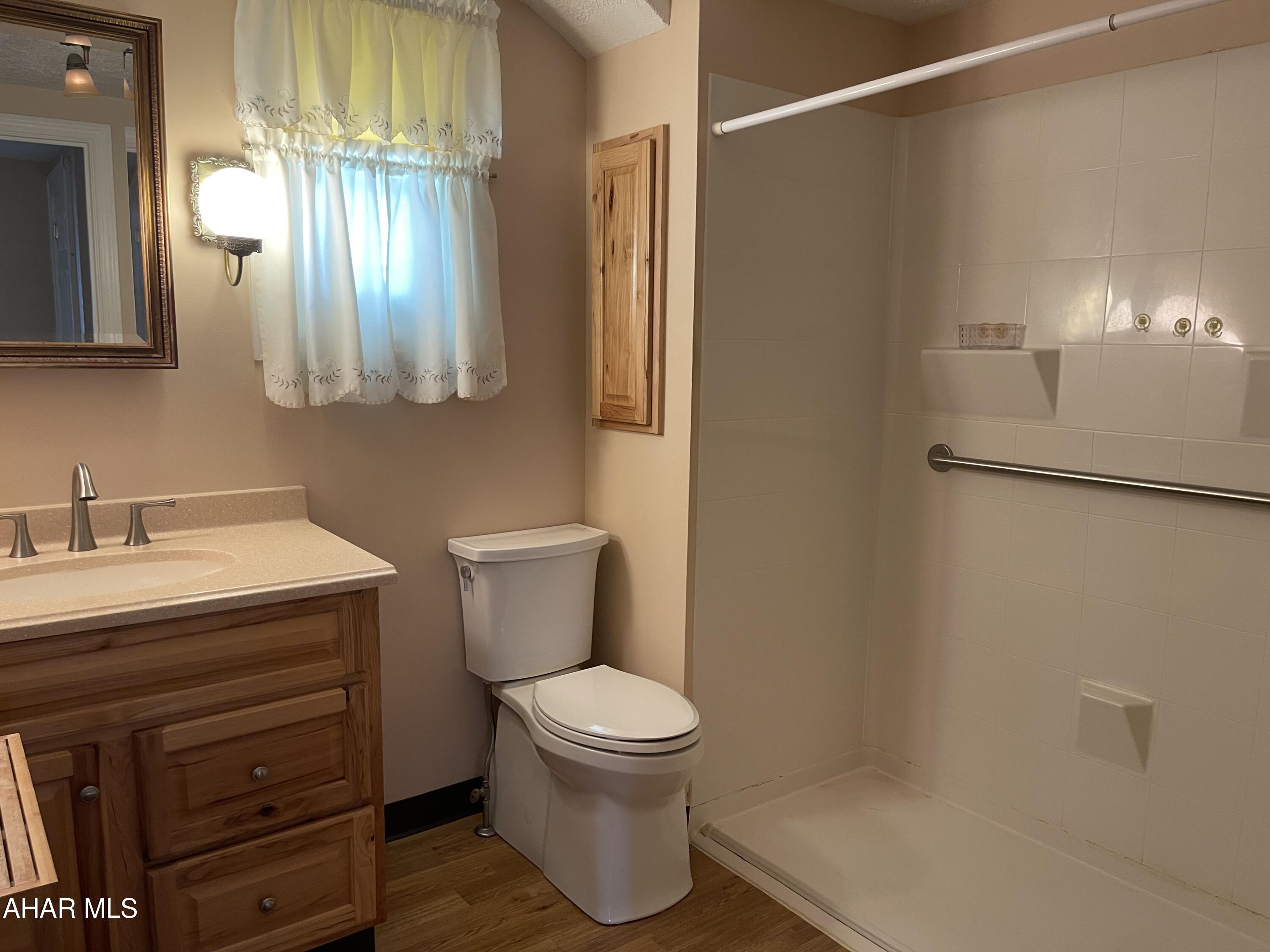 Pleasant Valley - Residential