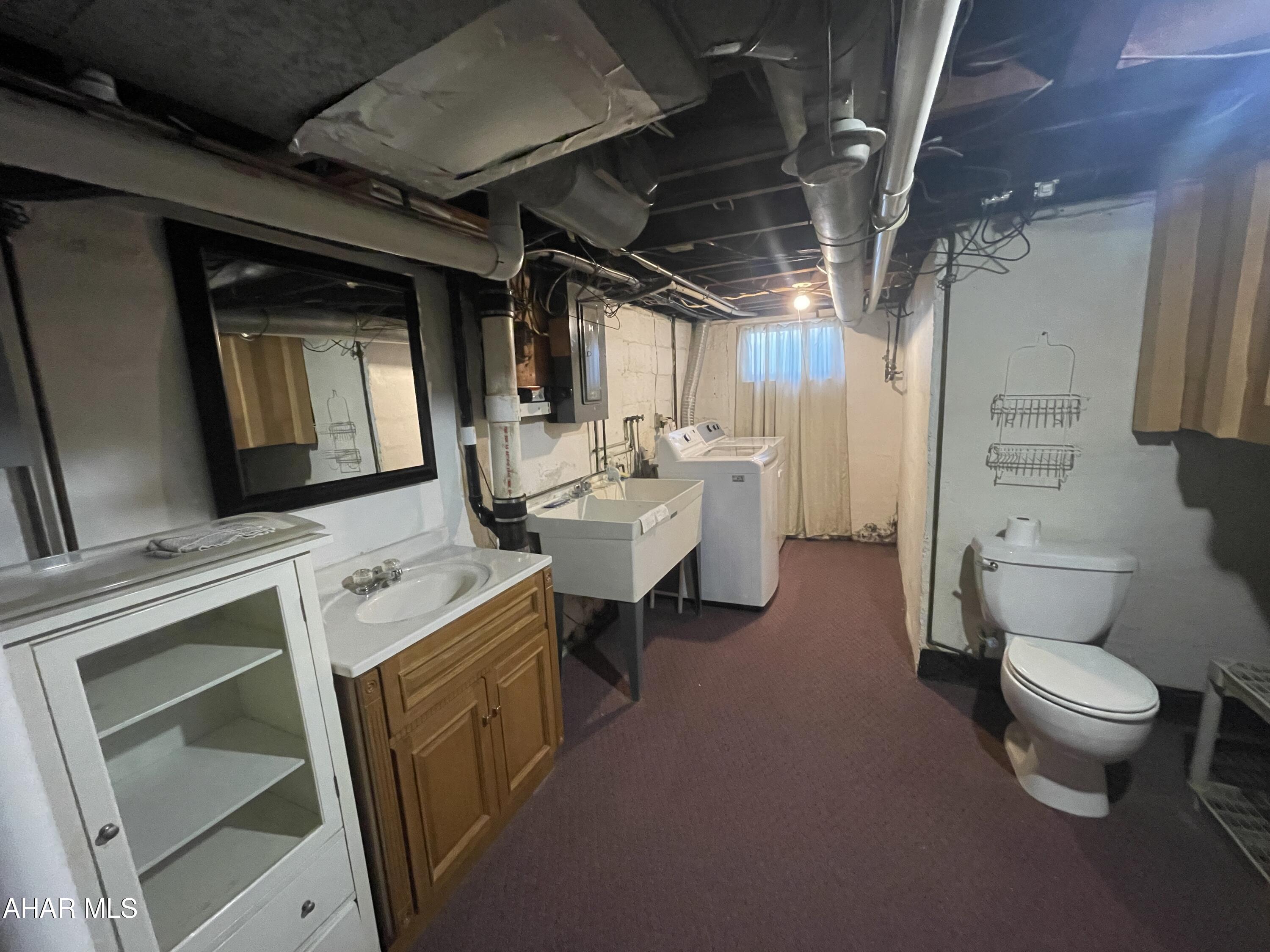 Pleasant Valley - Residential