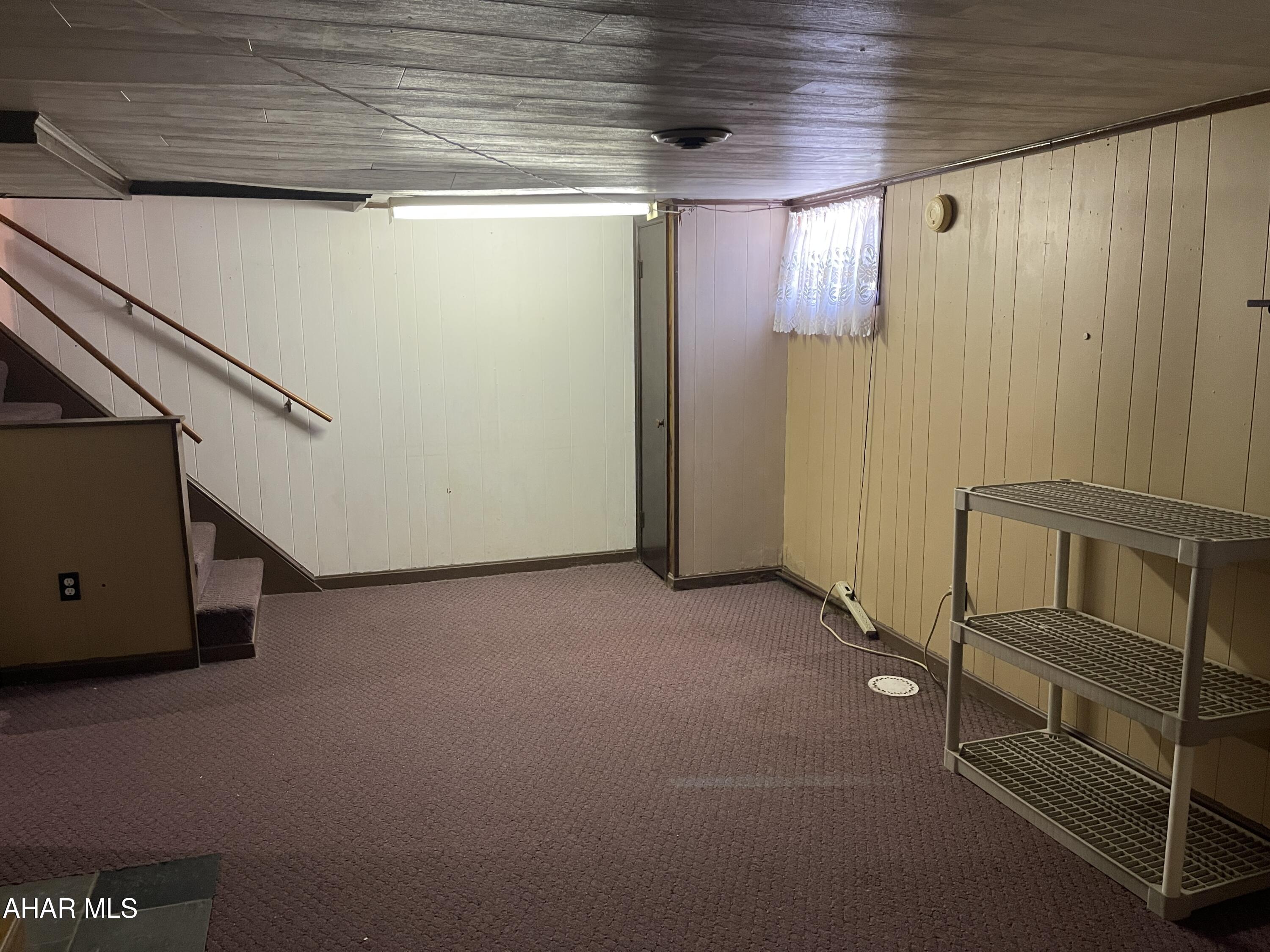 Pleasant Valley - Residential