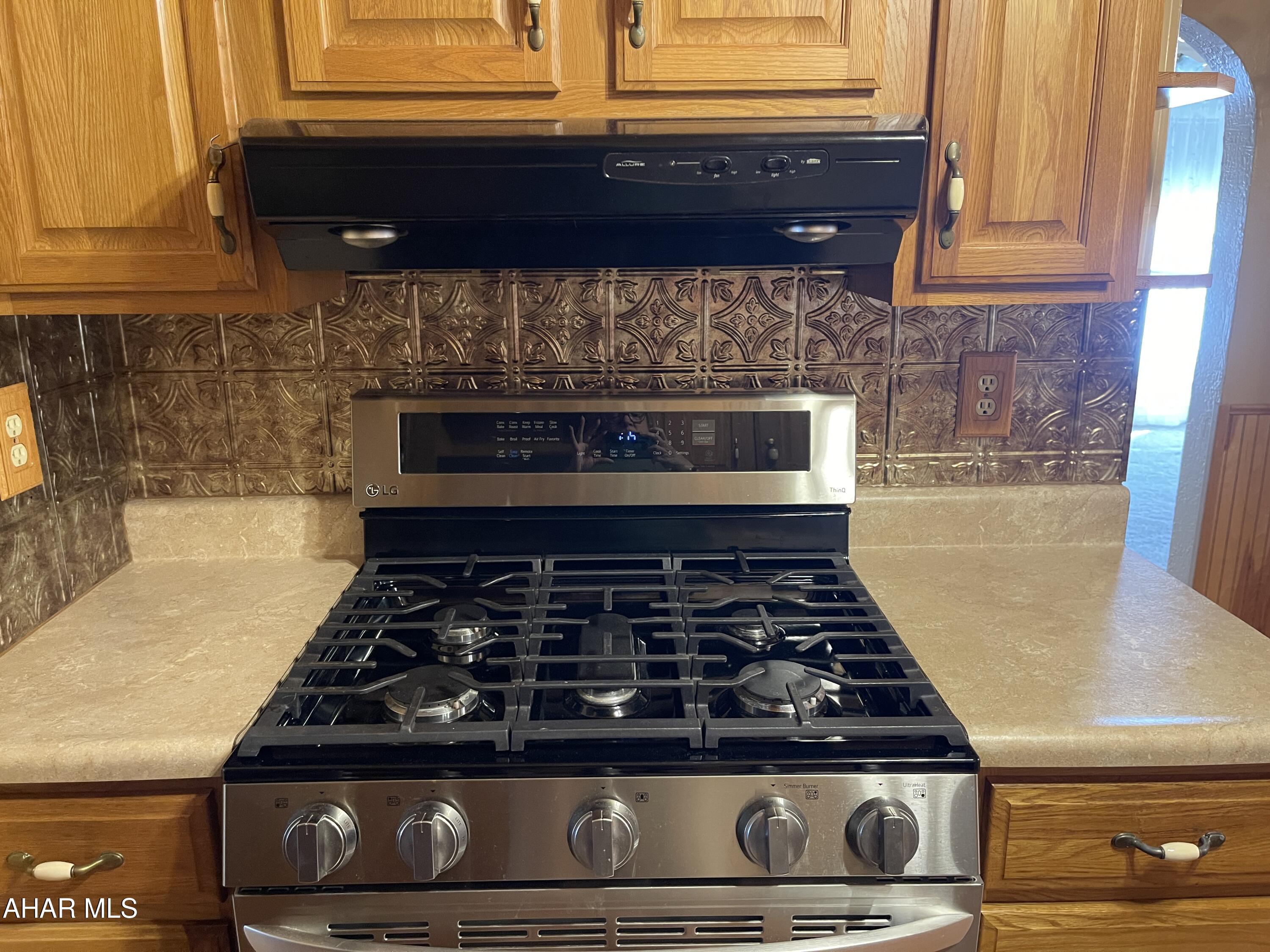 Pleasant Valley - Residential