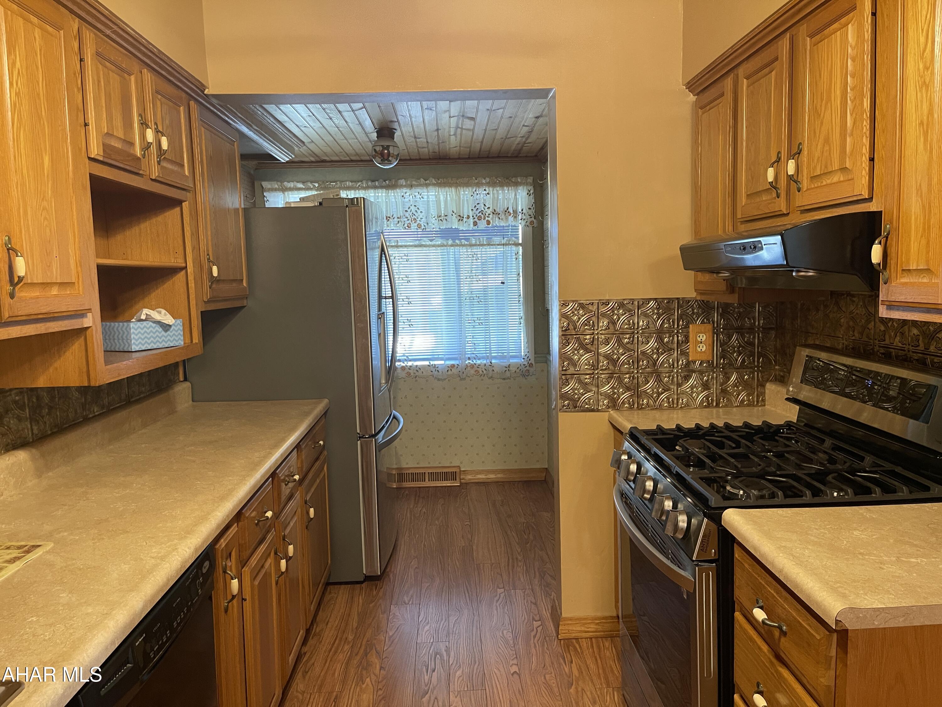 Pleasant Valley - Residential