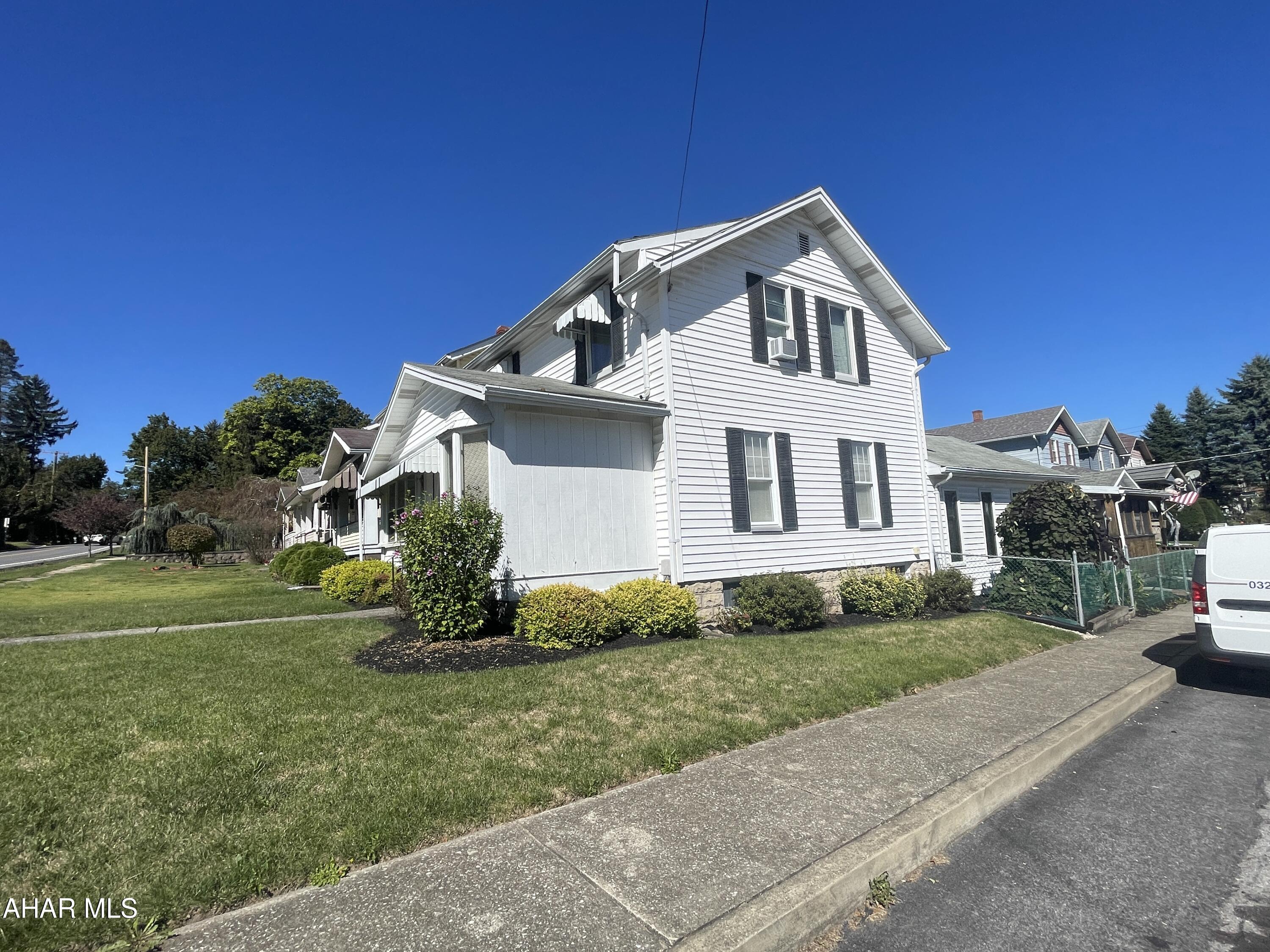 Pleasant Valley - Residential