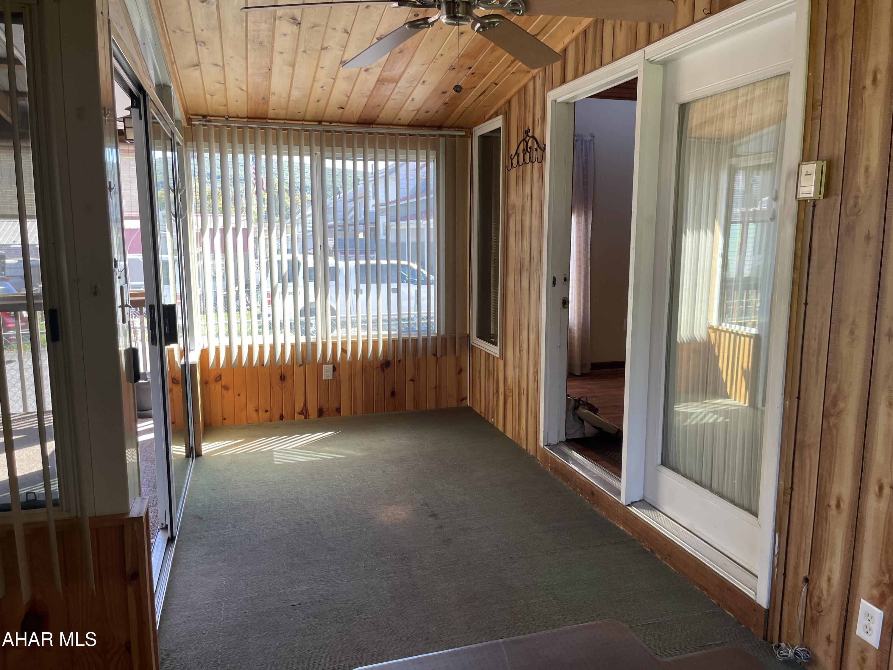 Pleasant Valley - Residential