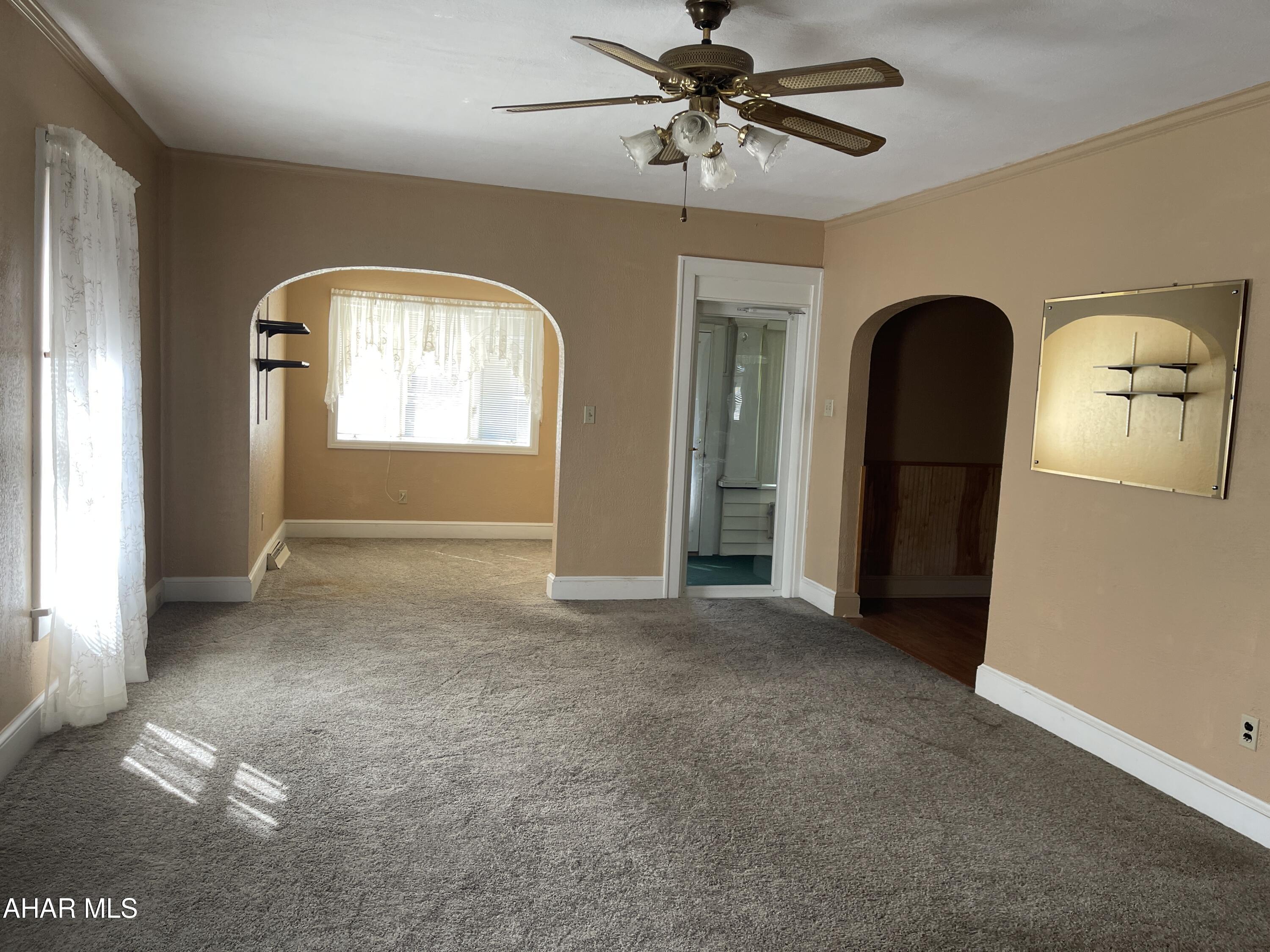 Pleasant Valley - Residential