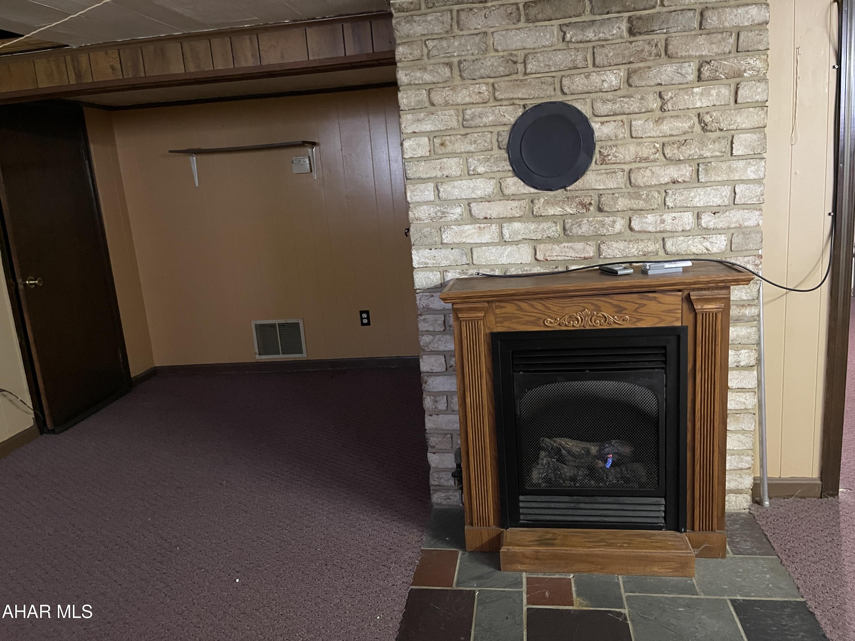 Pleasant Valley - Residential