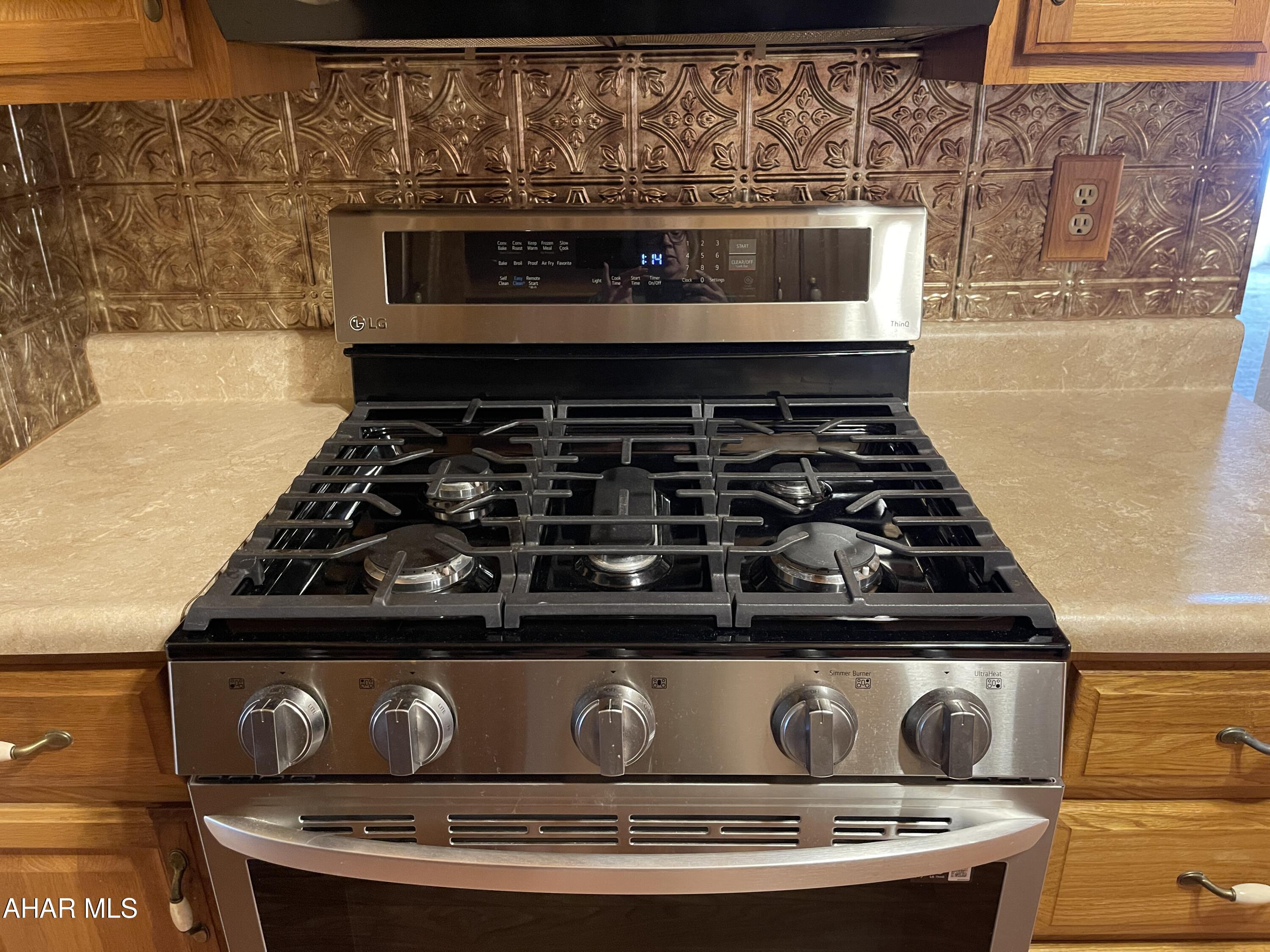 Pleasant Valley - Residential