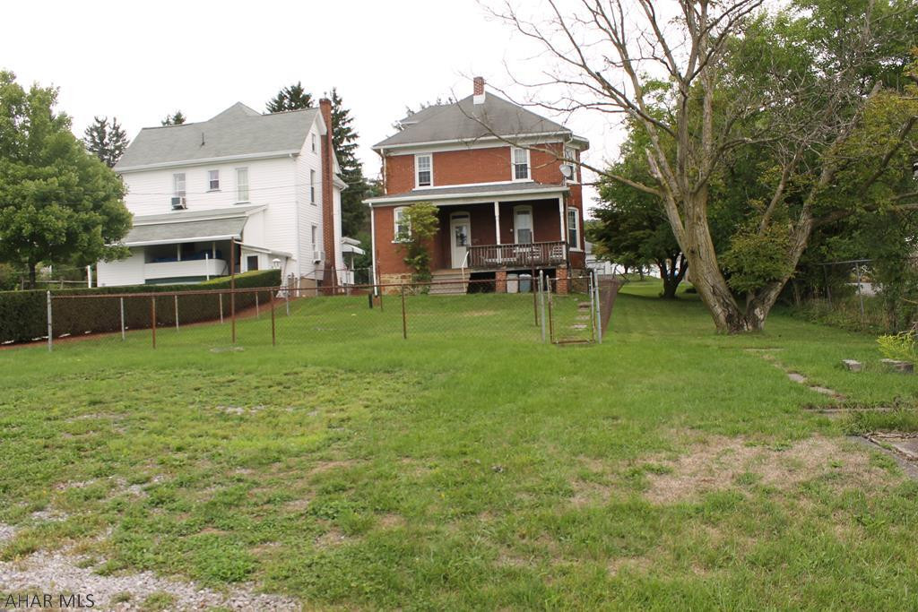 Unknown - Residential