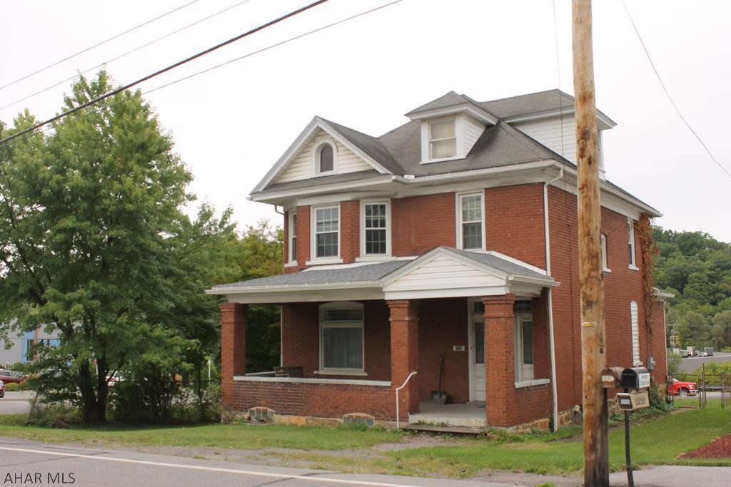 Unknown - Residential