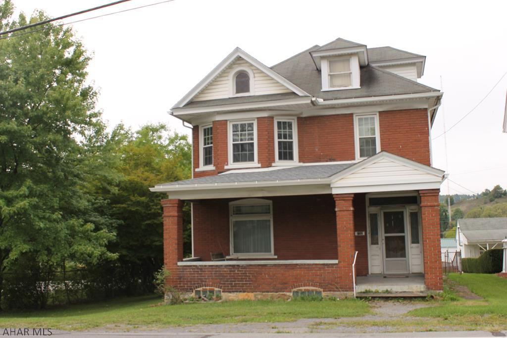 Unknown - Residential