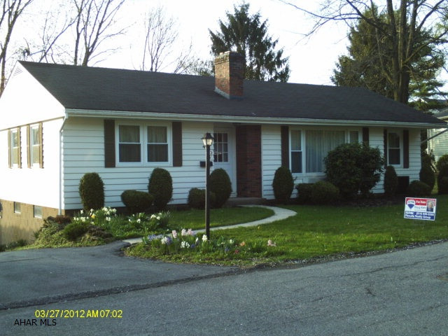 Other - Residential