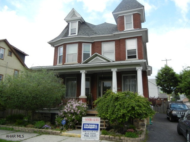 Unknown - Residential