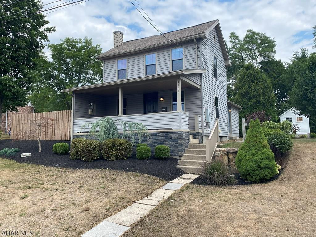 Bellwood Boro - Residential