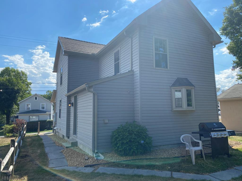 Bellwood Boro - Residential